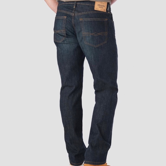 Denizen from Levi's Jeans | Levis Denizen 285 Relaxed Fit Jeans Size 3434 | Poshmark